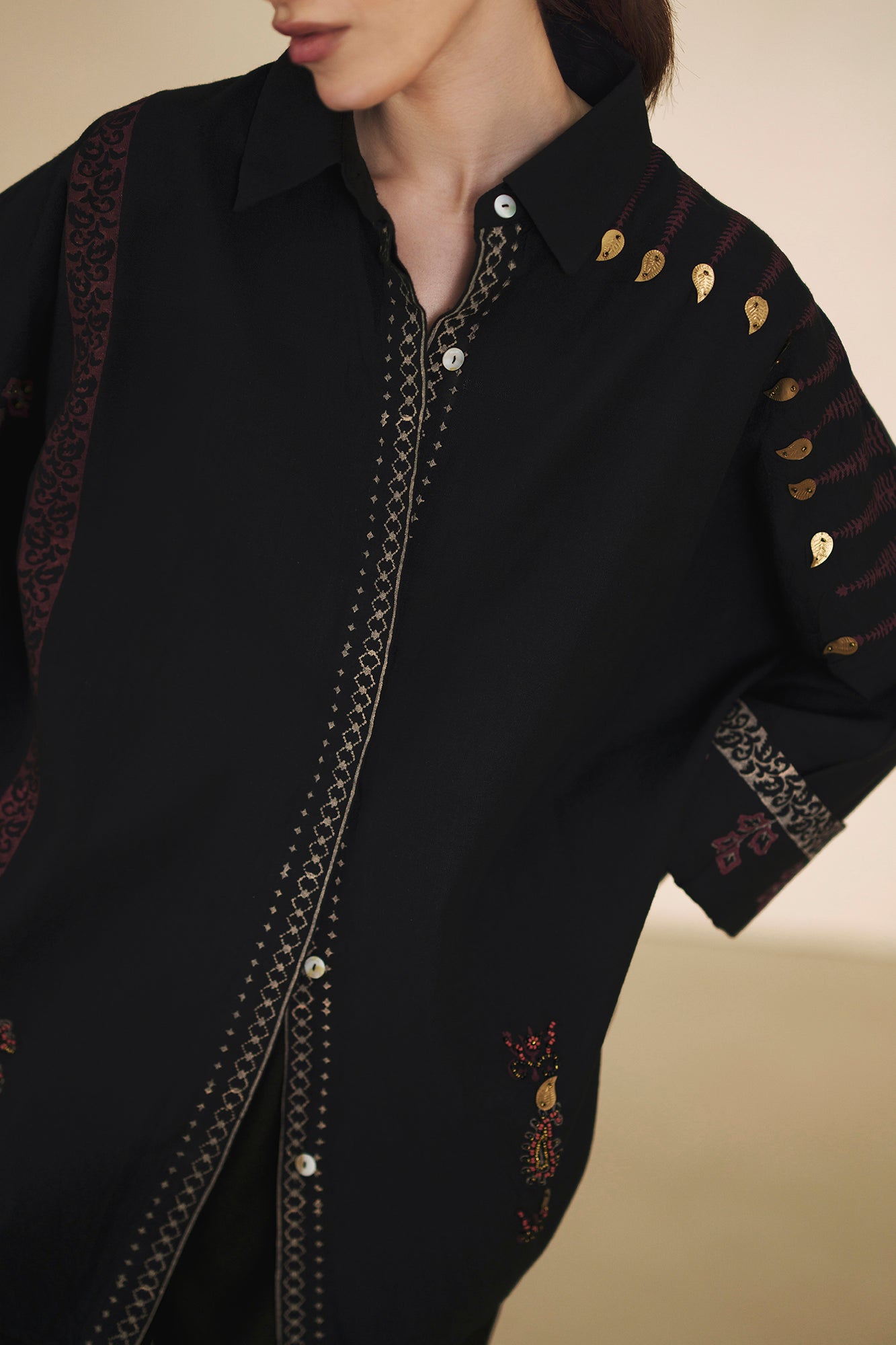 SHIRT (E0254/120/902)