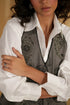 WAISTCOAT (E0257/120/916)