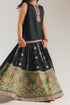 EMBROIDERED SUIT (E0257/415/902)