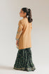 EMBROIDERED SUIT (E0258/415/104)