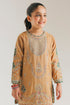 EMBROIDERED SUIT (E0258/415/104)