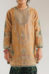 EMBROIDERED SUIT (E0258/415/104)