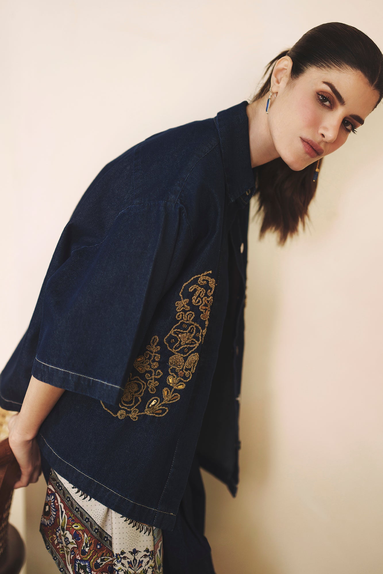 SHIRT (E0259/120/622)