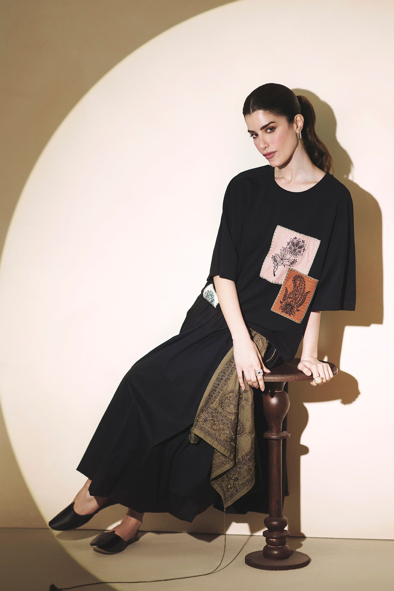 SKIRT (E0266/120/902)