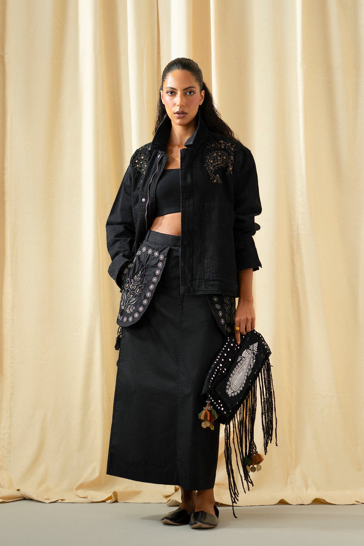 SKIRT (E0267/120/902)
