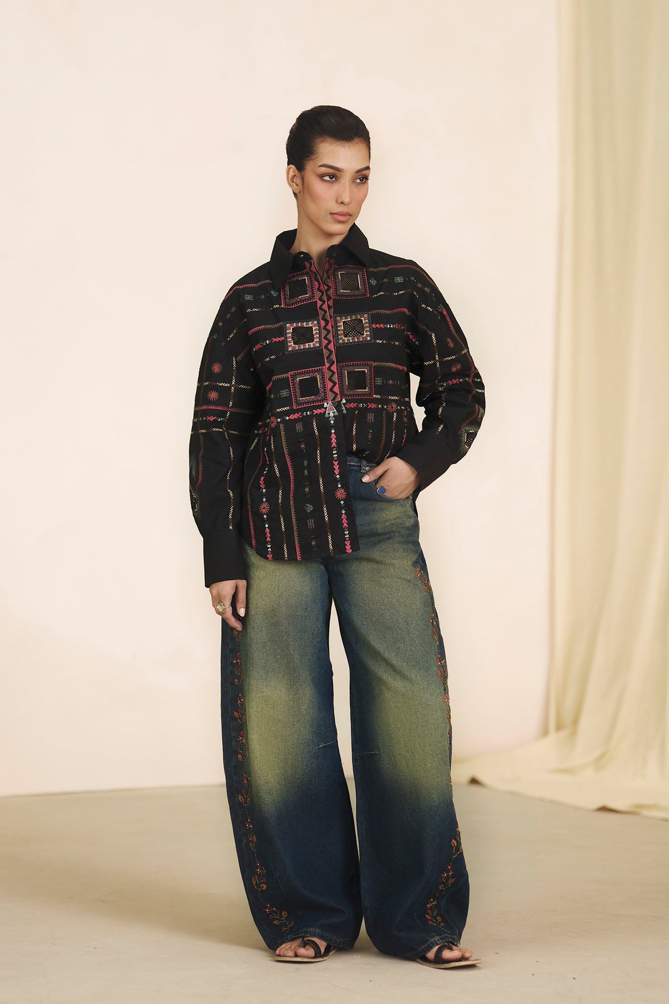 JEANS (E0270/120/622)