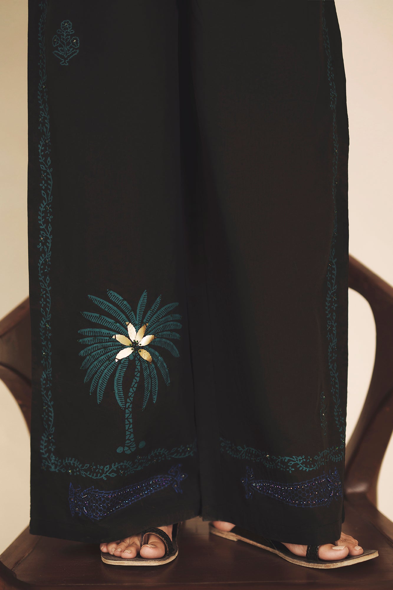 TROUSER (E0272/120/902)