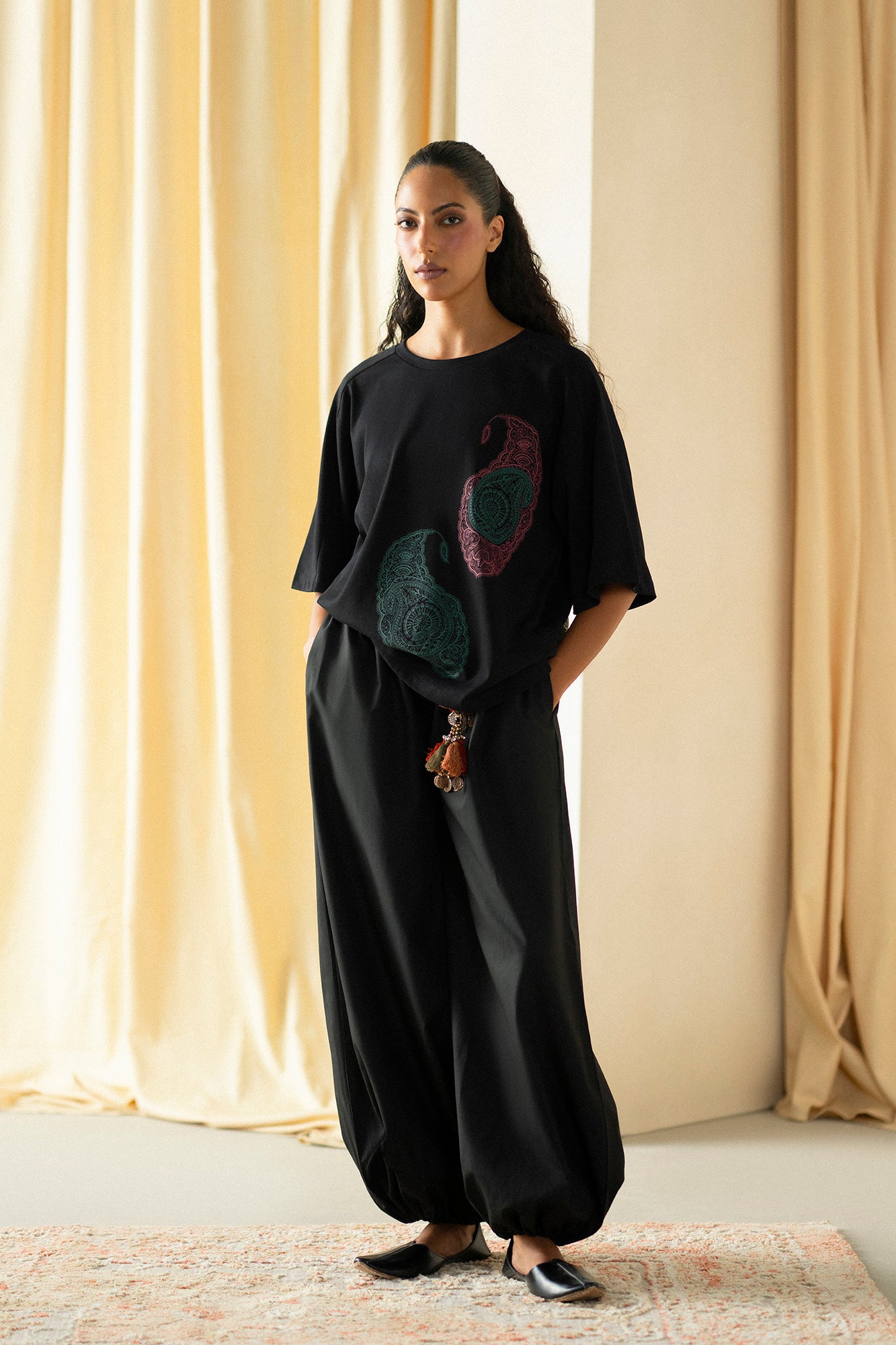 TROUSER (E0275/120/902)