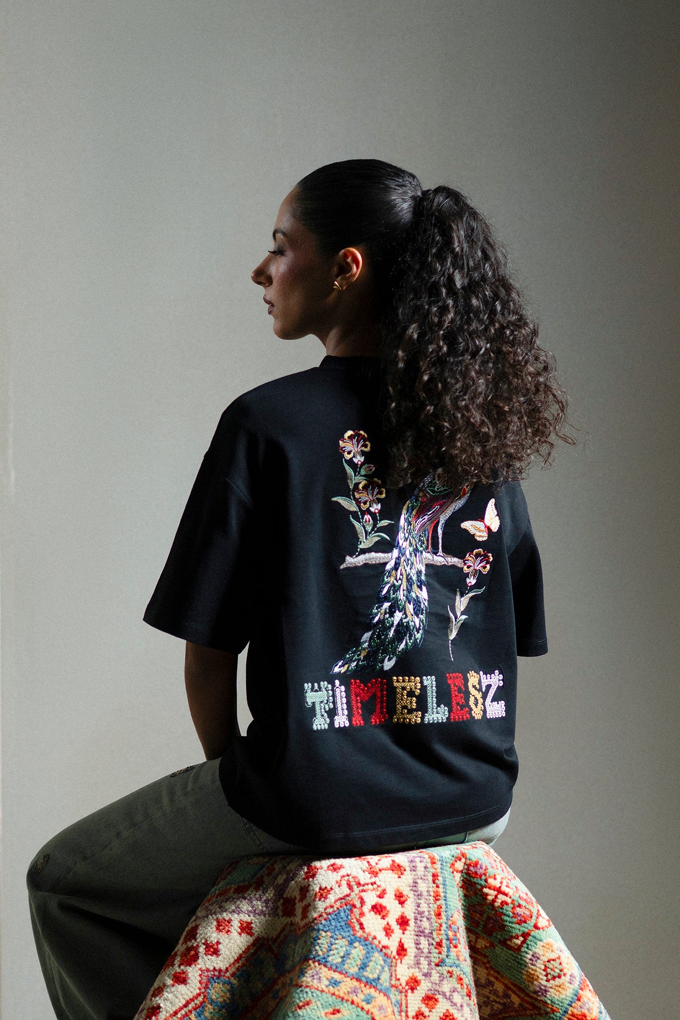T-SHIRT (E0280/120/901)