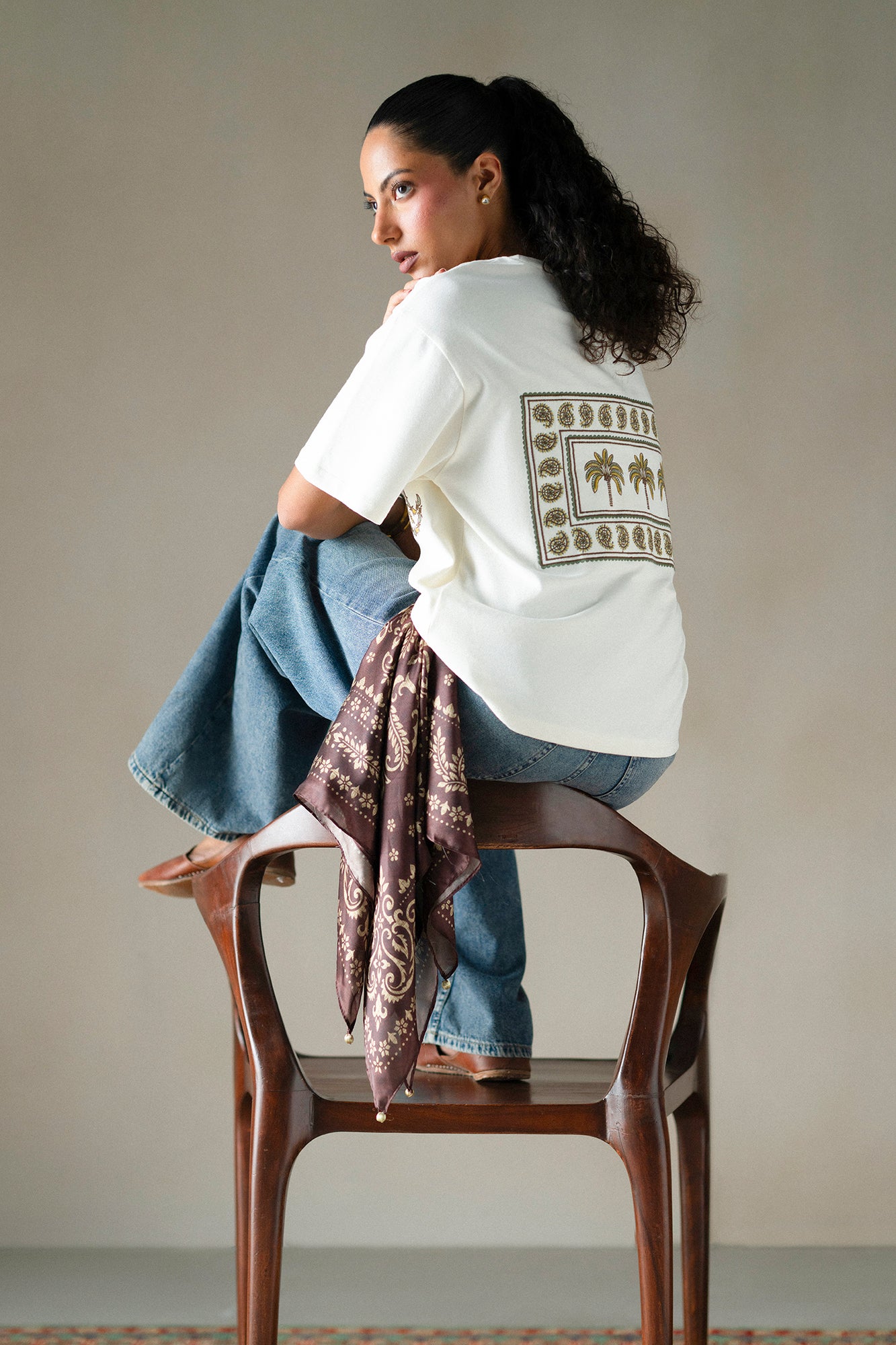 T-SHIRT (E0281/120/003)