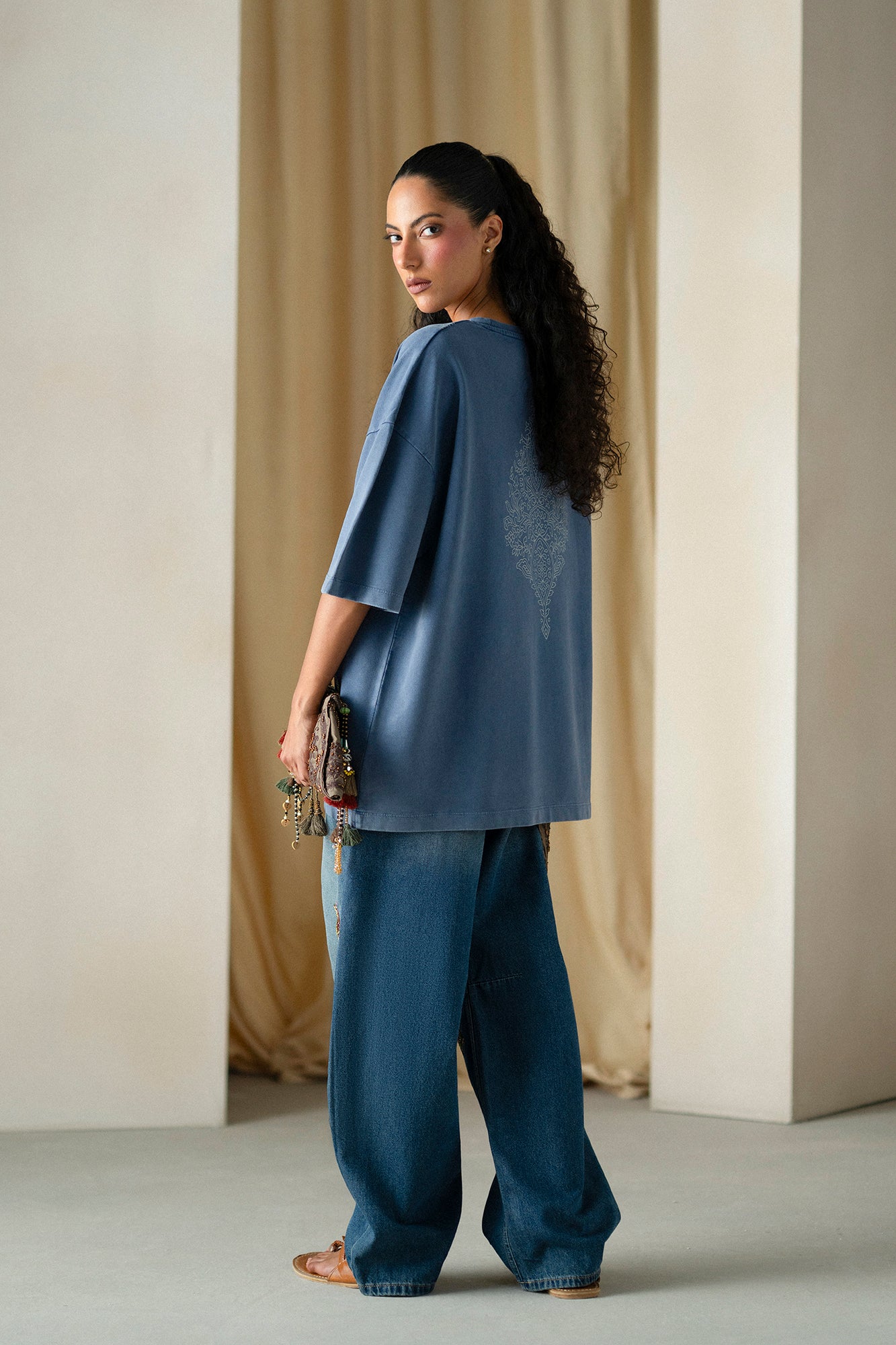 T-SHIRT (E0284/120/622)