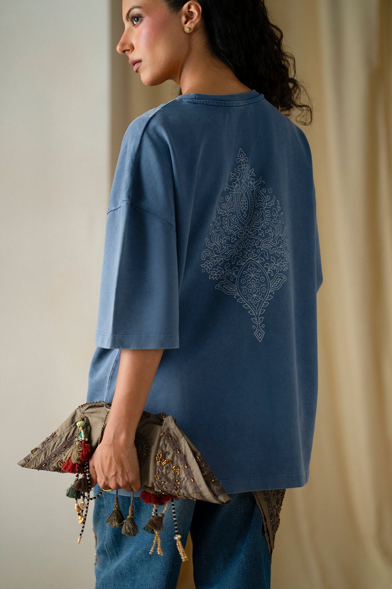T-SHIRT (E0284/120/622)
