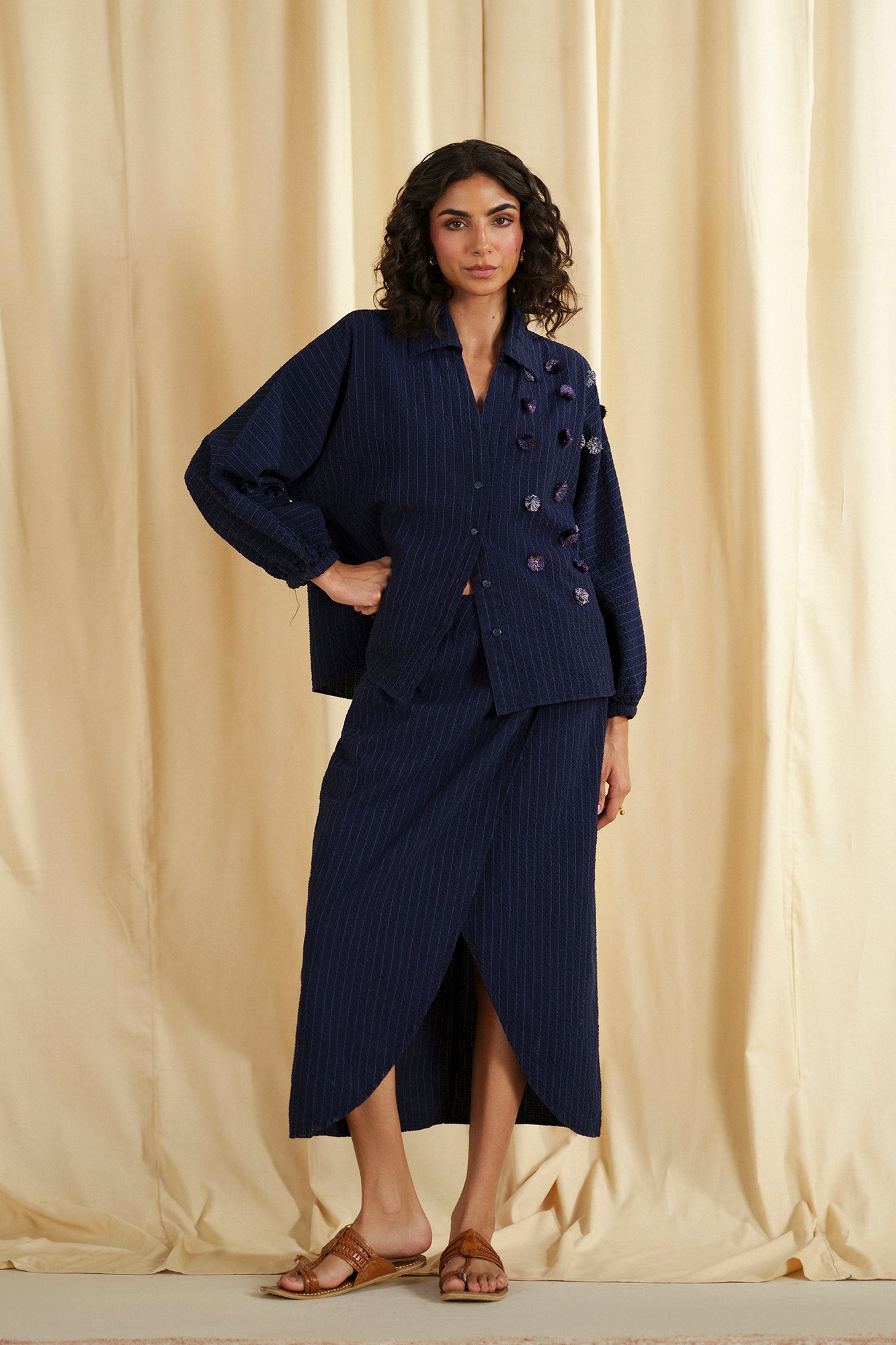 SHIRT (E0286/120/624)