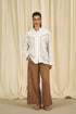 EMBROIDERED TOP (E0288/120/005)