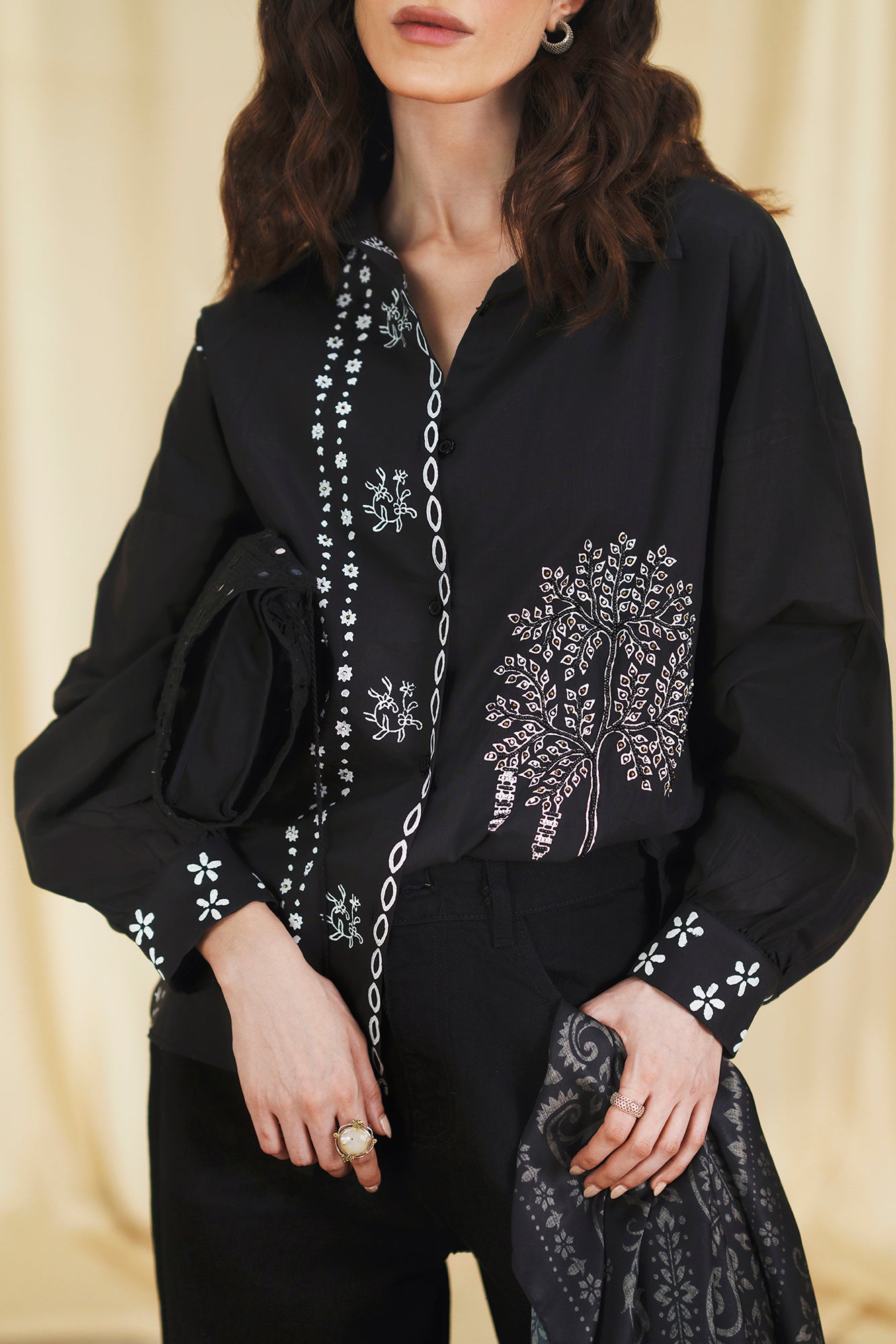 SHIRT (E0290/120/902)
