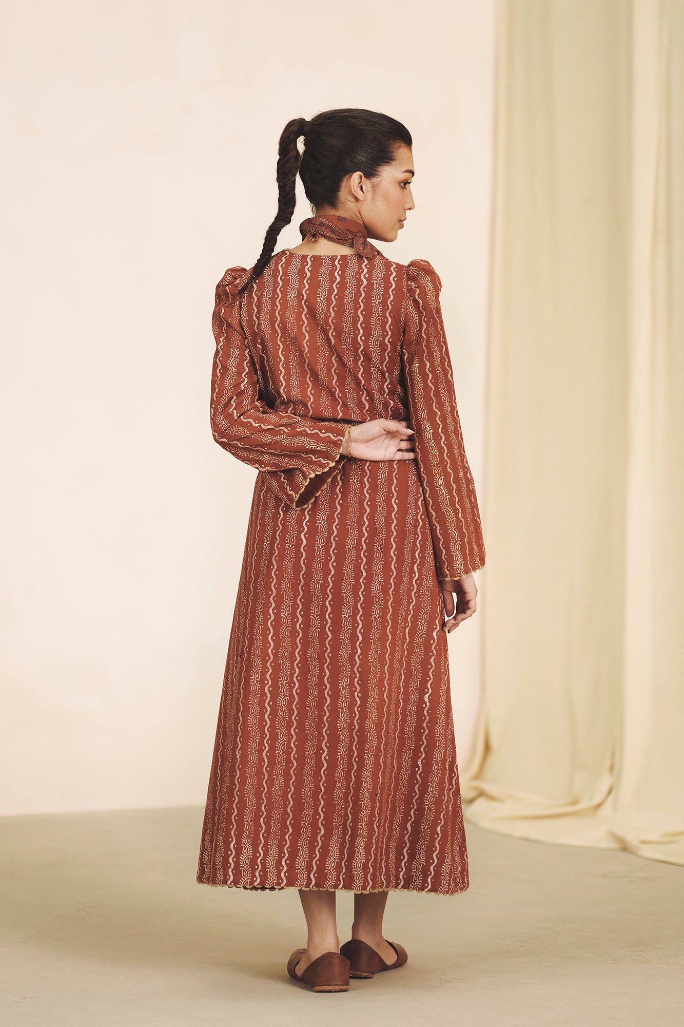 DRESS (E0291/120/205)