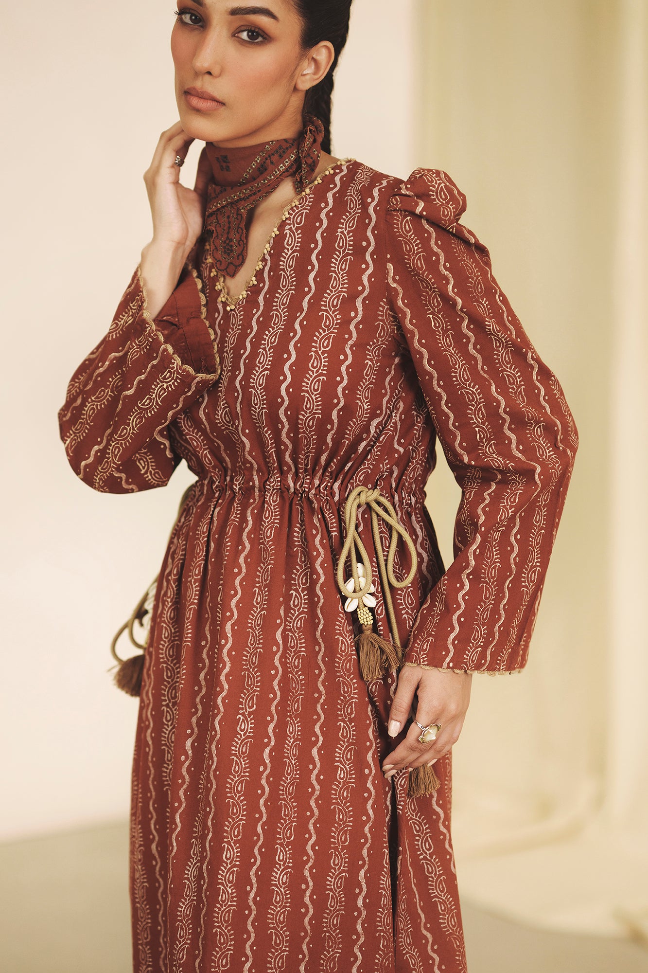 DRESS (E0291/120/205)
