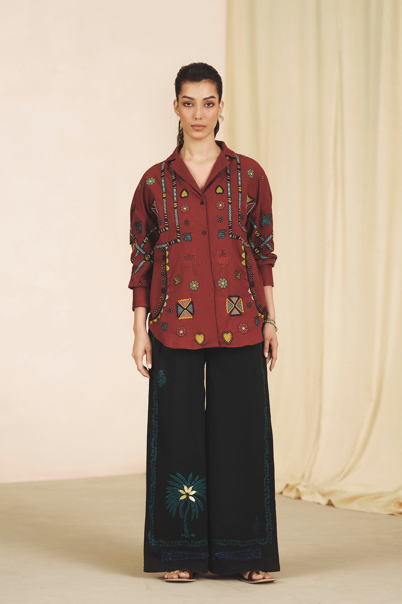 SHIRT (E0292/120/205)