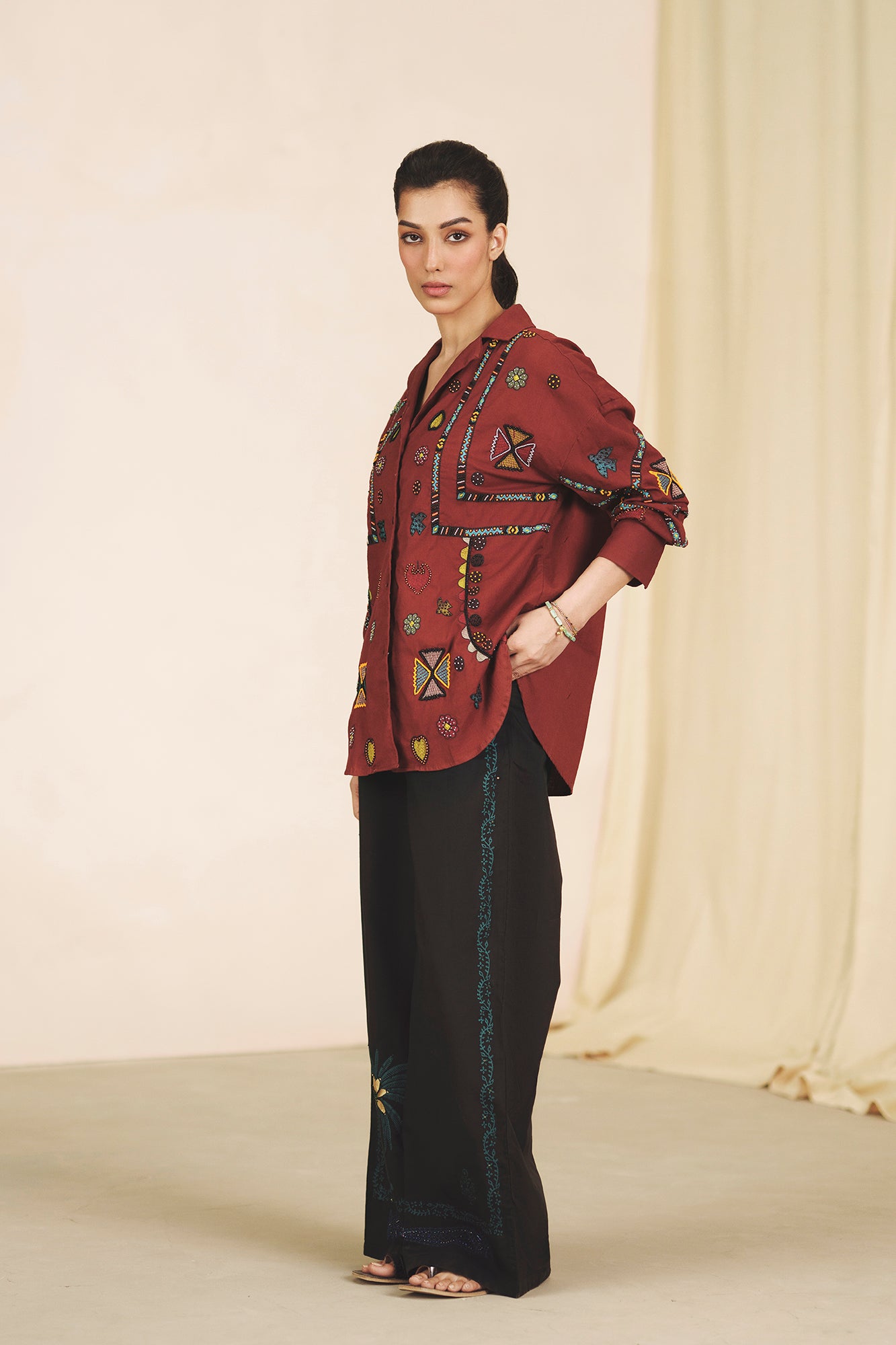 SHIRT (E0292/120/205)
