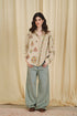 EMBROIDERED SHIRT (E0295/120/007)