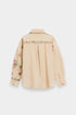 EMBROIDERED SHIRT (E0295/120/007)