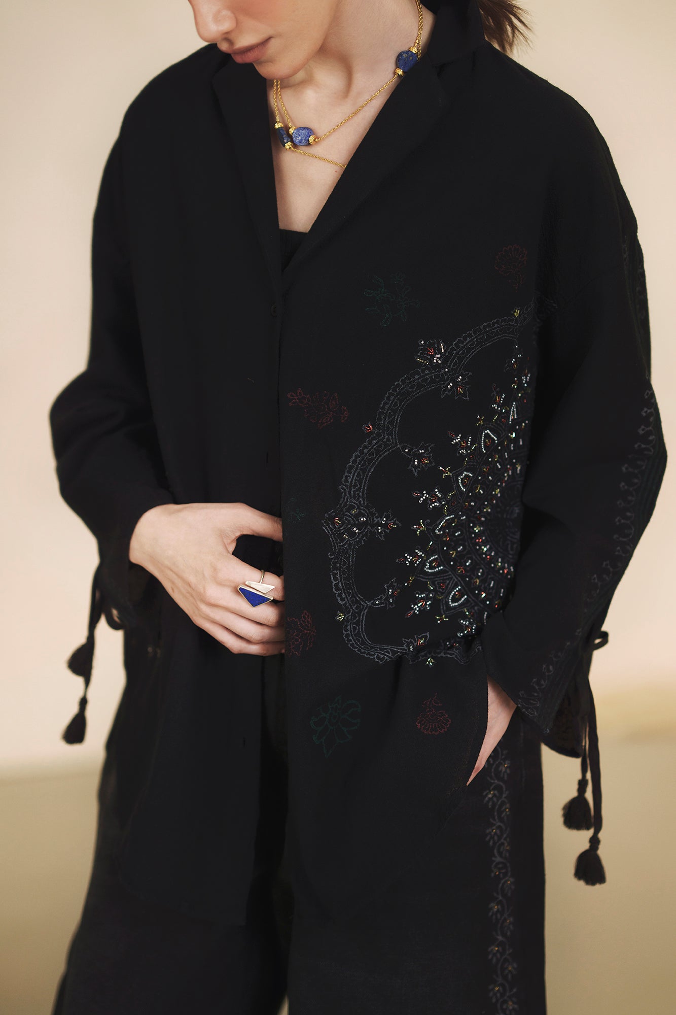 SHIRT (E0299/120/902)