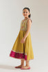 EMBROIDERED DRESS (E0300/415/108 E0300/315/108)