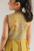 EMBROIDERED DRESS (E0300/415/108 E0300/315/108)
