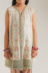 EMBROIDERED SUIT (E0301/415/001 E0301/315/001)