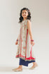 EMBROIDERED SUIT (E0302/415/005 E0302/315/005)