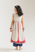 EMBROIDERED SUIT (E0302/415/005 E0302/315/005)