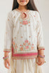 EMBROIDERED SUIT (E0303/415/003 E0303/315/003)