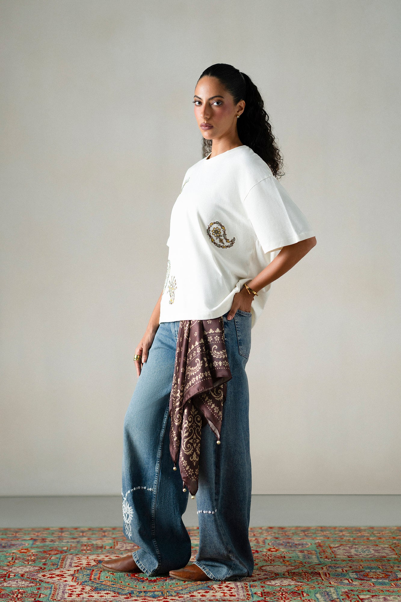 JEANS (E0305/120/622)