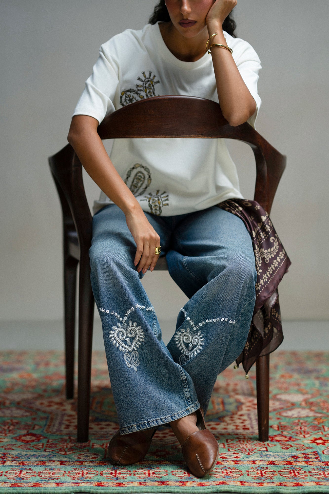 JEANS (E0305/120/622)