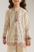 EMBROIDERED SUIT (E0306/415/003 E0306/315/003)