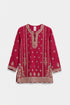 EMBROIDERED SUIT (E0312/415/410 E0312/315/410)