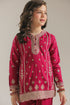 EMBROIDERED SUIT (E0312/415/410 E0312/315/410)