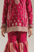 EMBROIDERED SUIT (E0312/415/410 E0312/315/410)