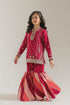 EMBROIDERED SUIT (E0312/415/410 E0312/315/410)