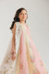 EMBROIDERED DRESS (E0313/415/005 E0313/315/005)