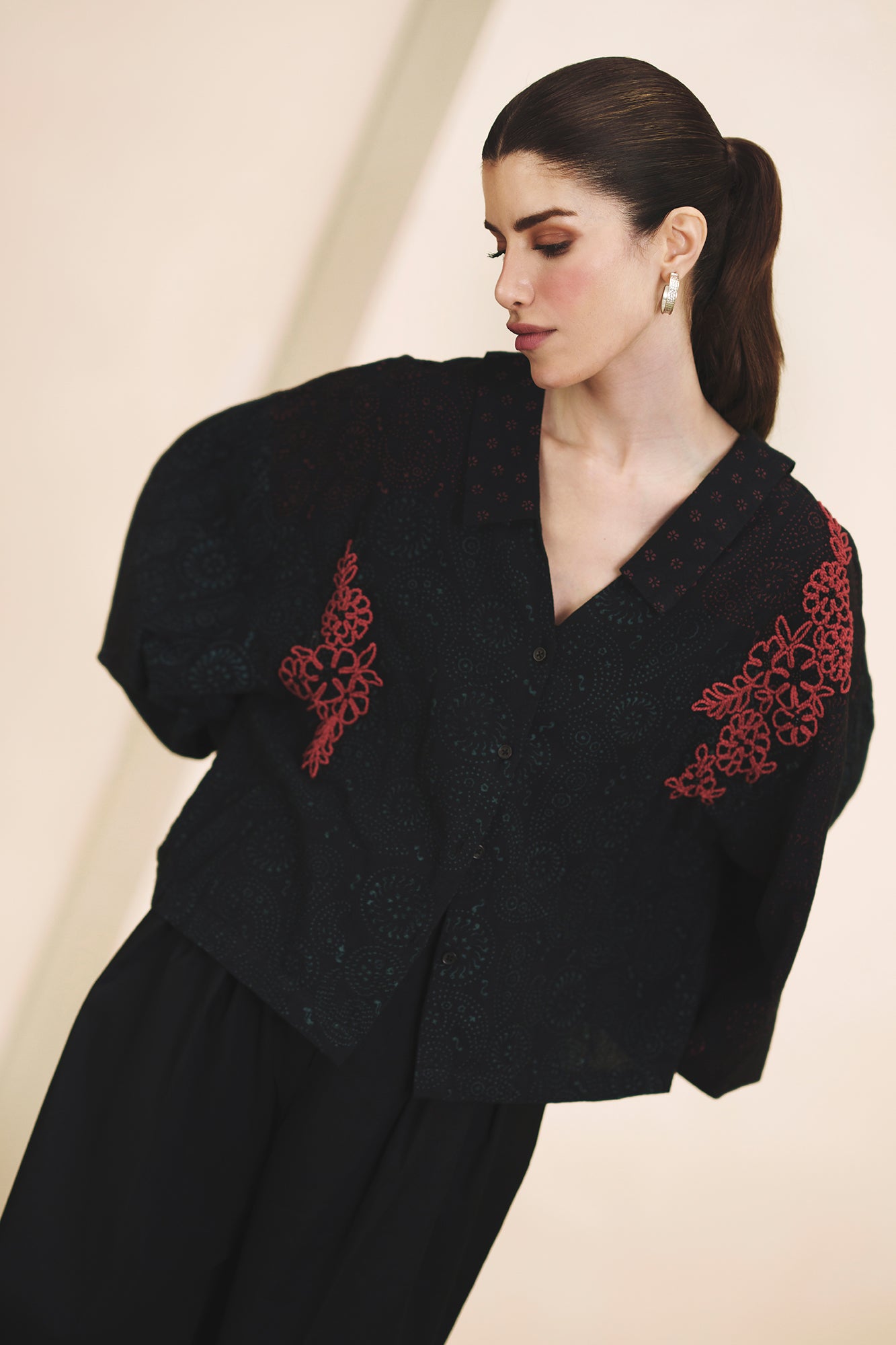 SHIRT (E0334/120/902)
