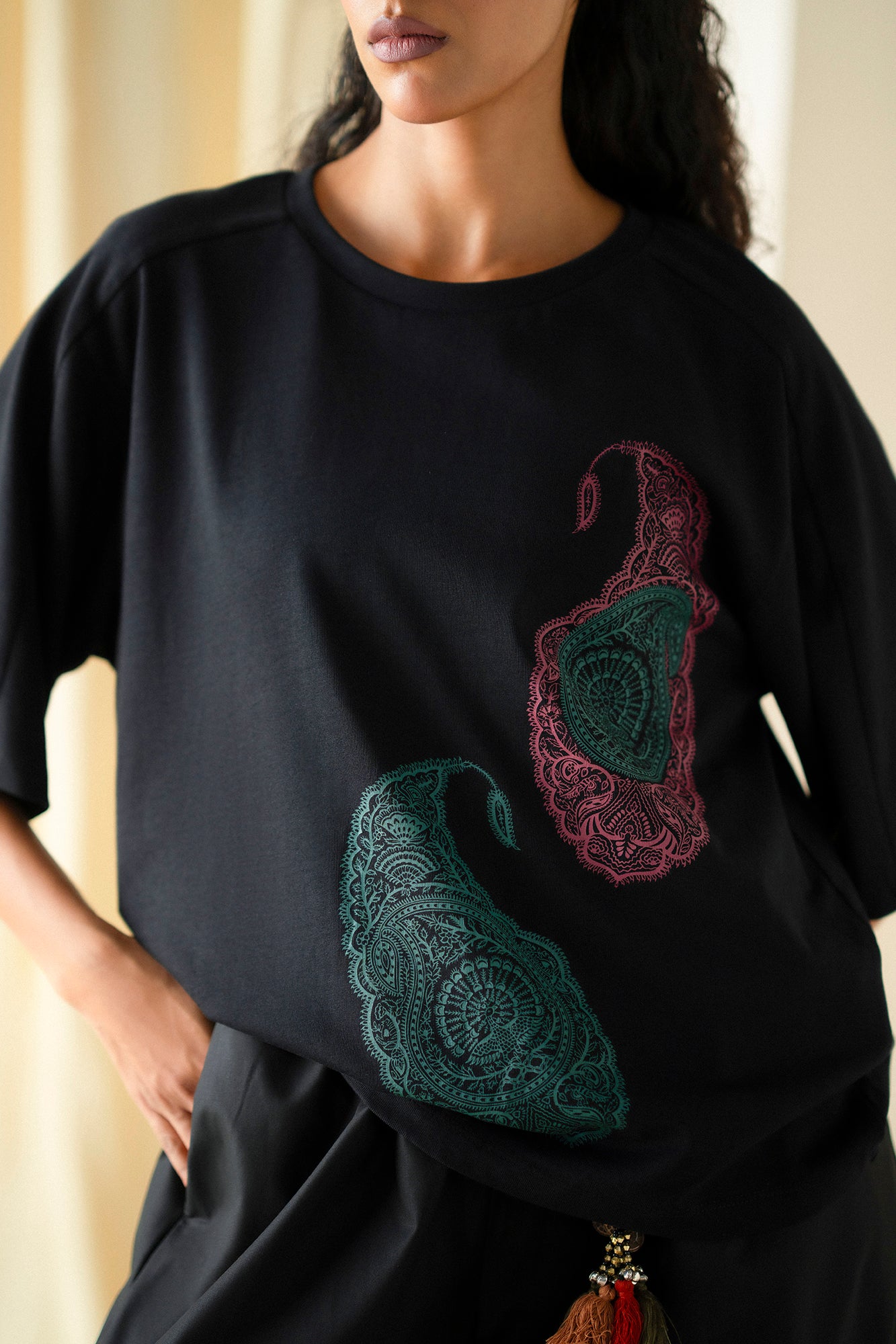 T-SHIRT (E0352-120-901)