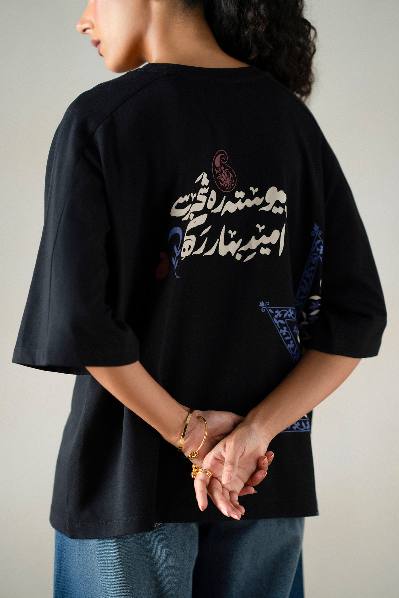 T-SHIRT (E0353-120-901)