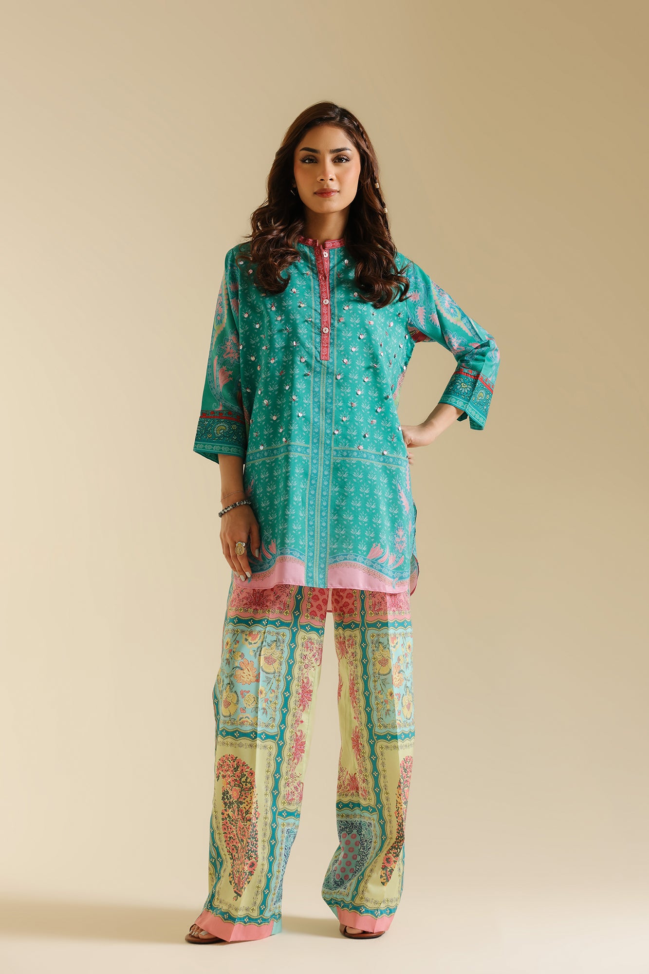 KURTI (S1E0450/119/709)