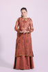 EMBROIDERED SUIT (E0498/105/803)