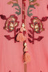 EMBROIDERED DRESS (E0506/101/315)