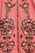 EMBROIDERED DRESS (E0506/101/315)