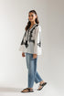 EMBROIDERED TOP (E0509/101/001)