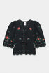 EMBROIDERED SUIT (E0524/101/902)