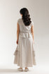 PRINTED DRESS (E0554/101/003)
